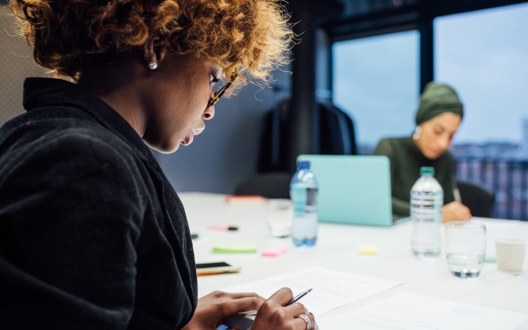 Scaling up : Comment passer de startup à une entreprise prospère ?